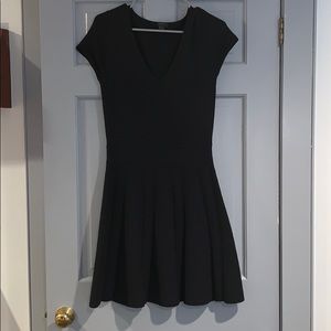 Theory Knit dress